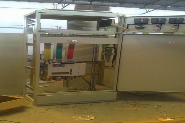 崇阳控制箱-控制箱的安全使用常识